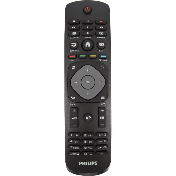 Philips 32PHS5500/12 Televisor 32'' HD LED